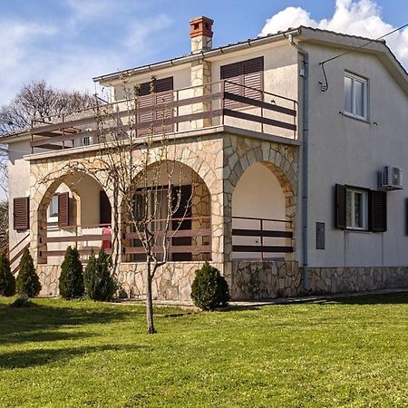 House Elan Apartment Kornić Exterior foto