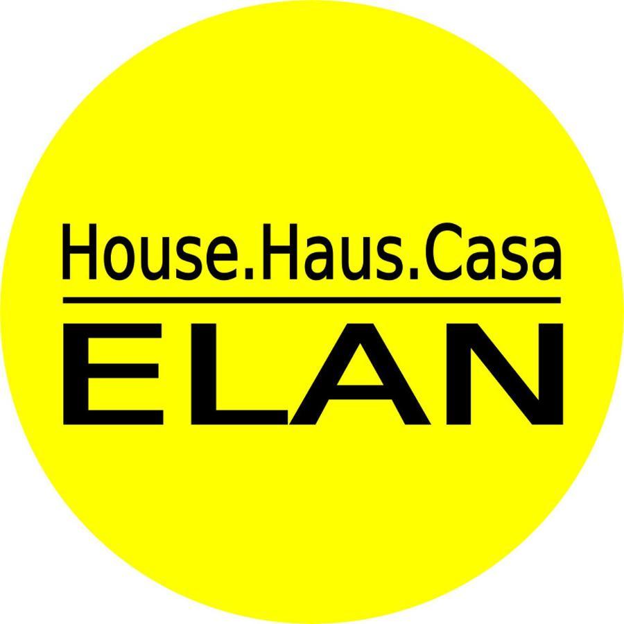 House Elan Apartment Kornić Exterior foto