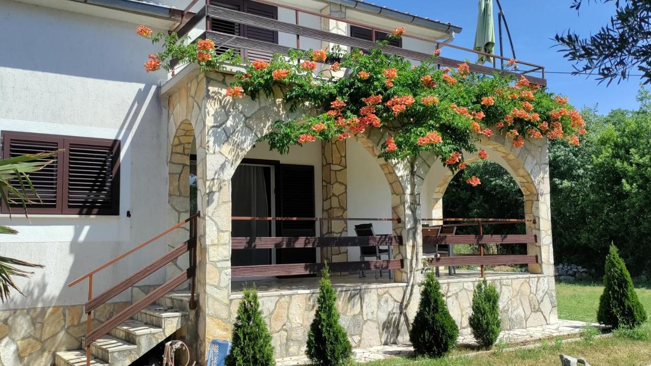 House Elan Apartment Kornić Exterior foto