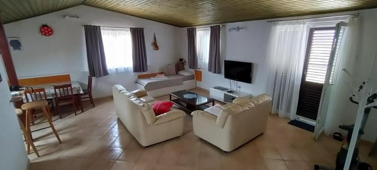 House Elan Apartment Kornić Exterior foto